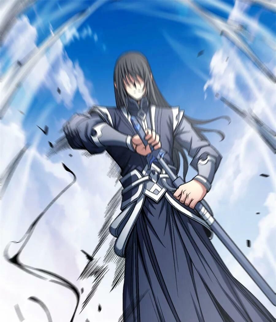 Tuyệt Thế Võ Thần Chap 342 - Next Chap 343