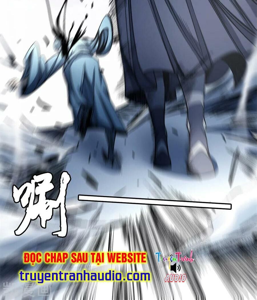 Tuyệt Thế Võ Thần Chap 342 - Next Chap 343