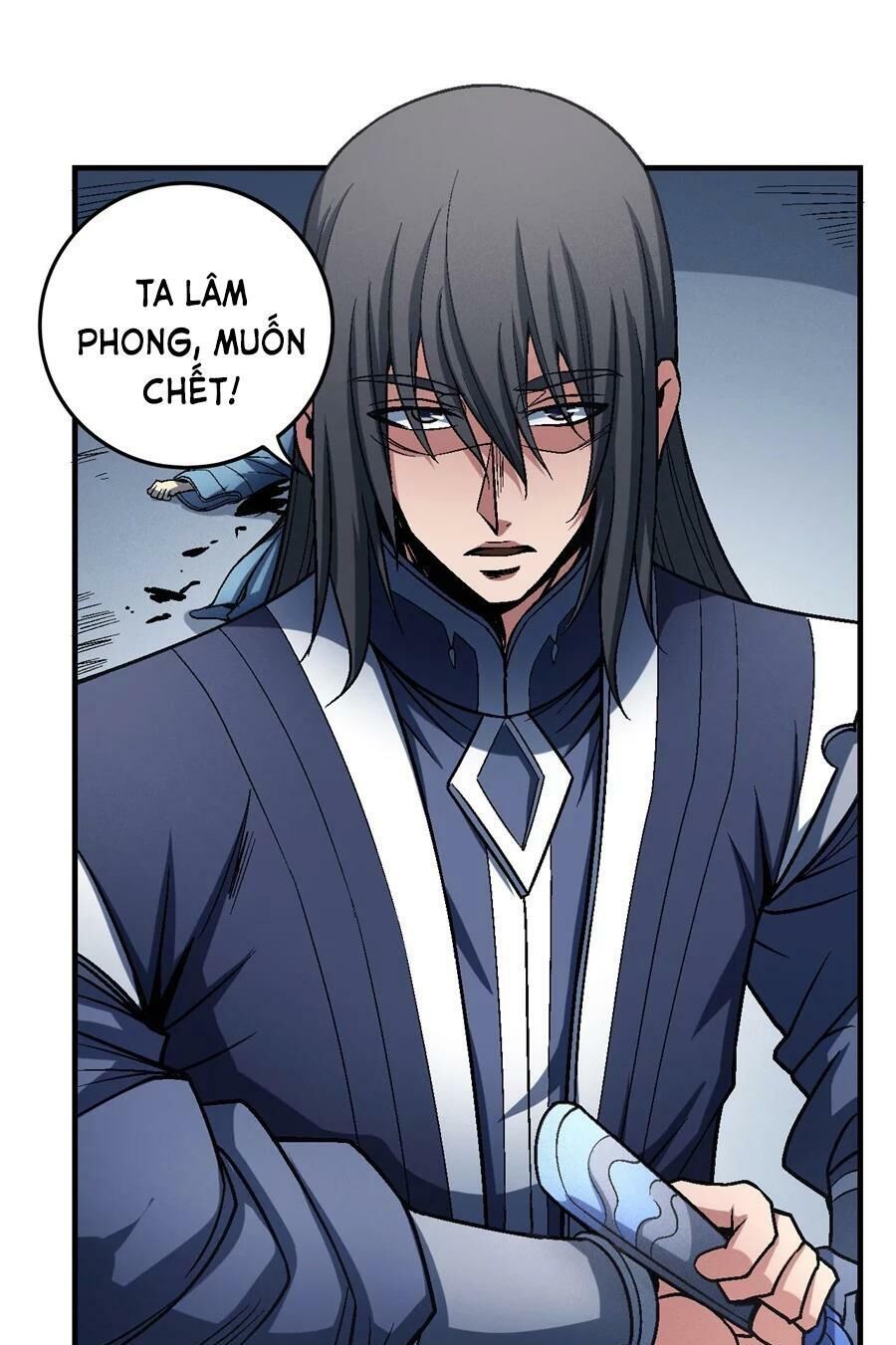 Tuyệt Thế Võ Thần Chap 342 - Next Chap 343