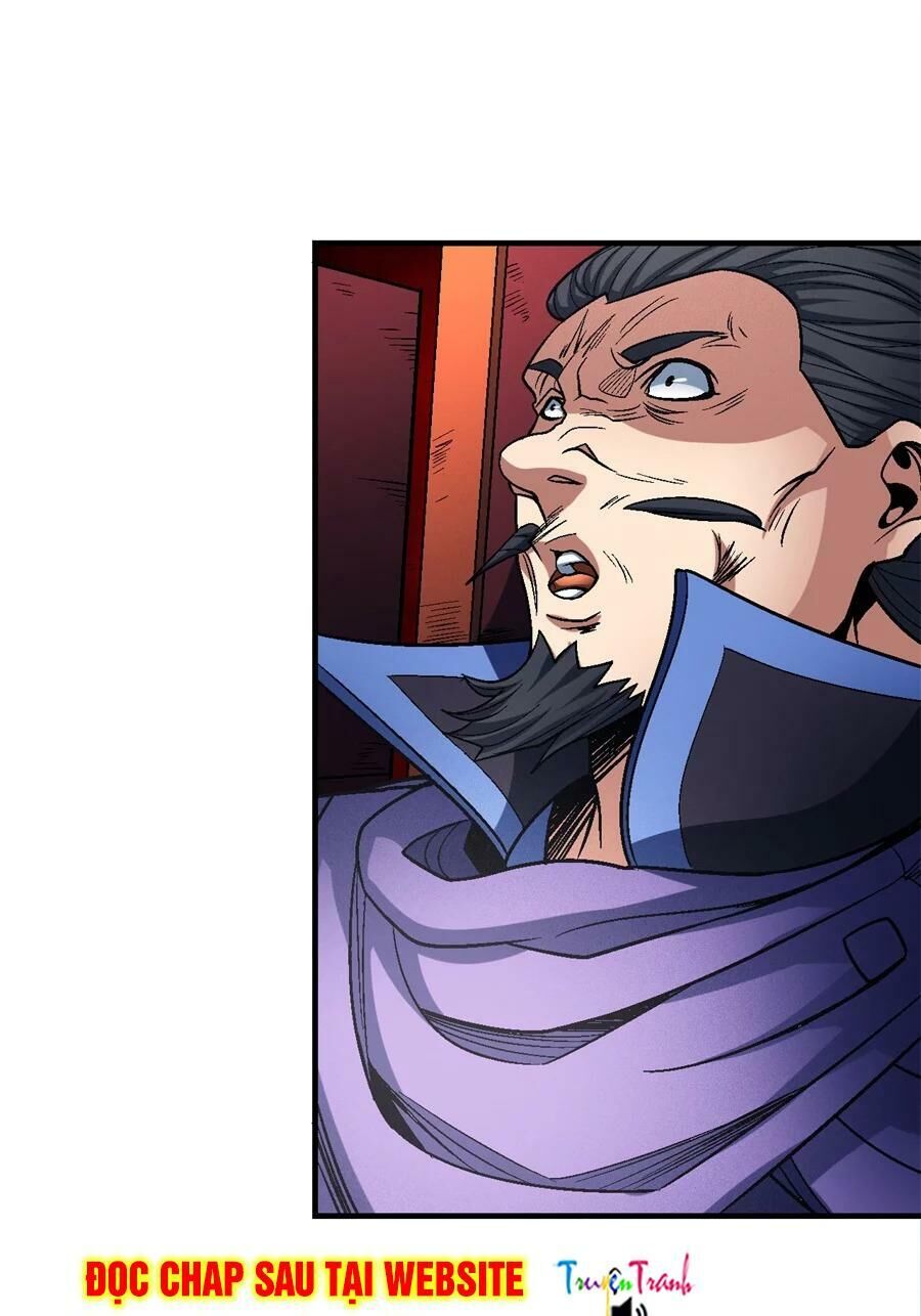 Tuyệt Thế Võ Thần Chap 342 - Next Chap 343