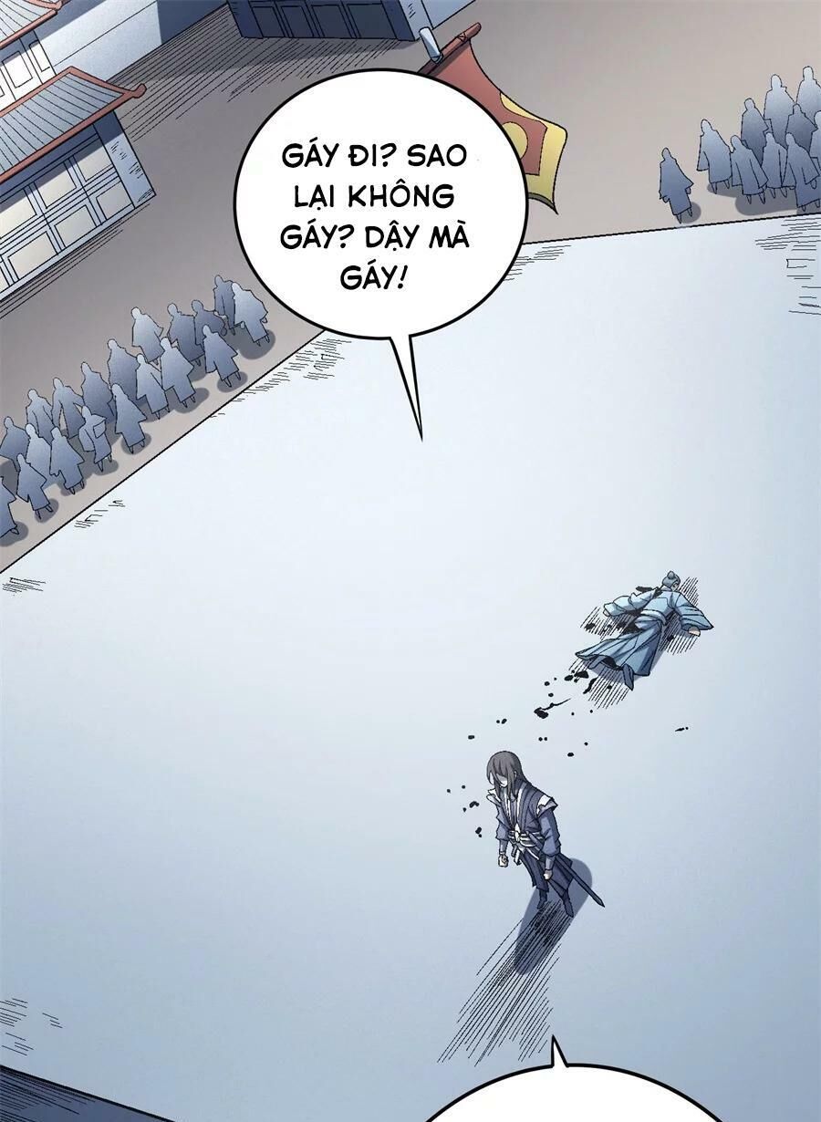 Tuyệt Thế Võ Thần Chap 342 - Next Chap 343