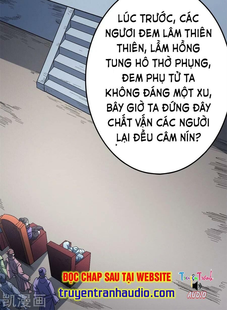 Tuyệt Thế Võ Thần Chap 342 - Next Chap 343