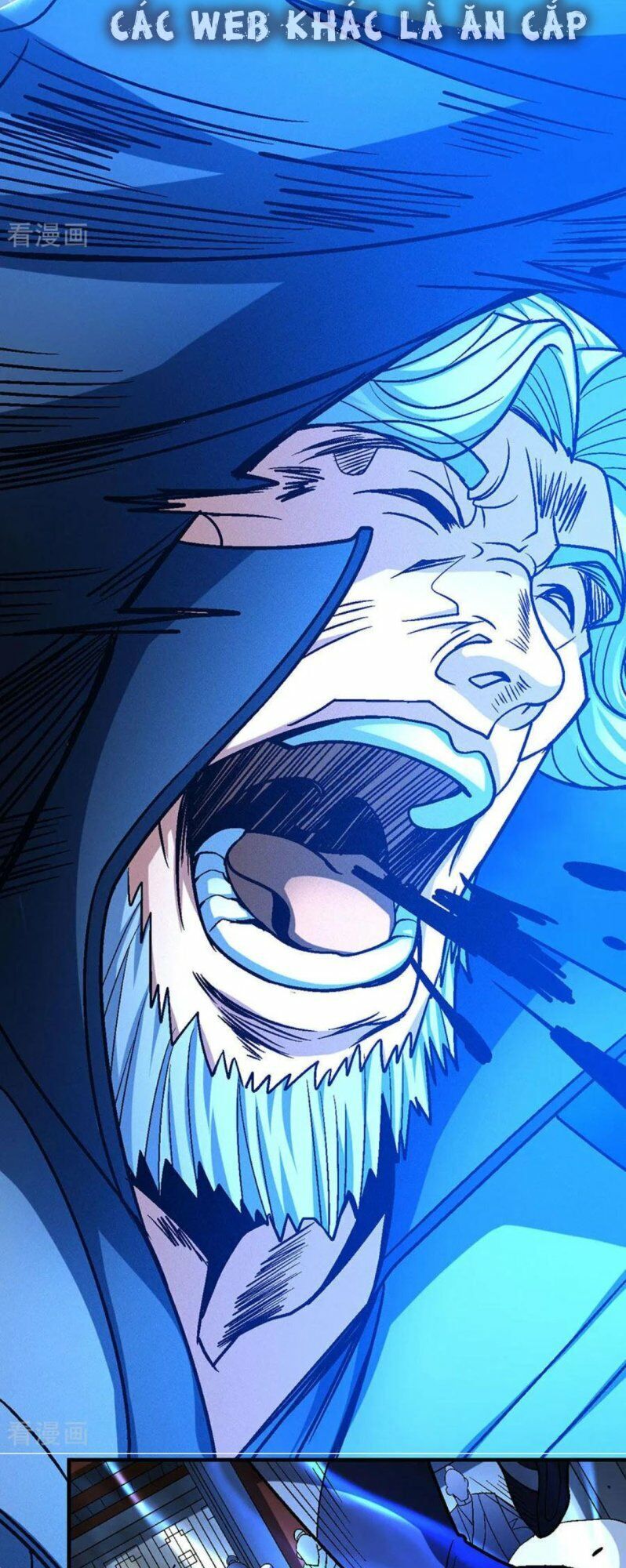 Tuyệt Thế Võ Thần Chap 343 - Next Chap 344