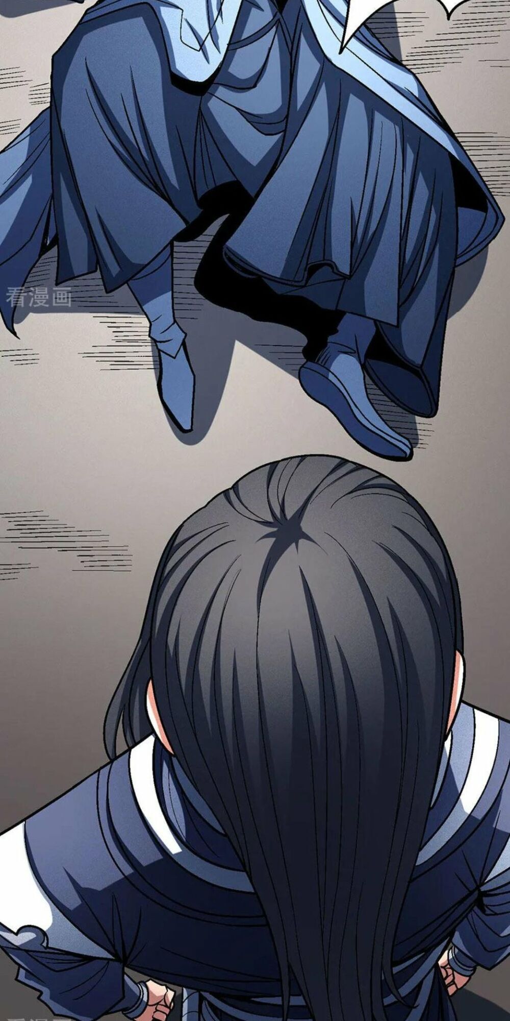 Tuyệt Thế Võ Thần Chap 343 - Next Chap 344