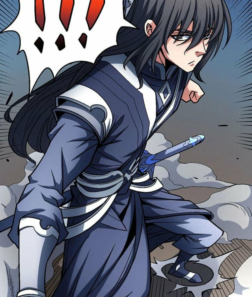 Tuyệt Thế Võ Thần Chap 343 - Next Chap 344