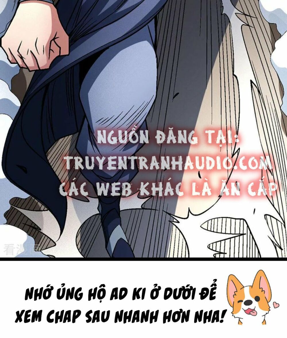 Tuyệt Thế Võ Thần Chap 343 - Next Chap 344