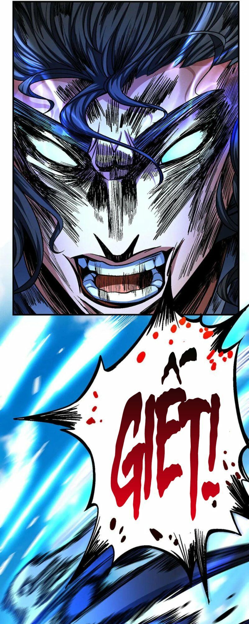 Tuyệt Thế Võ Thần Chap 343 - Next Chap 344