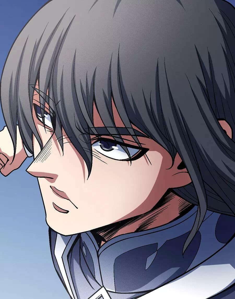 Tuyệt Thế Võ Thần Chap 344 - Next Chap 345