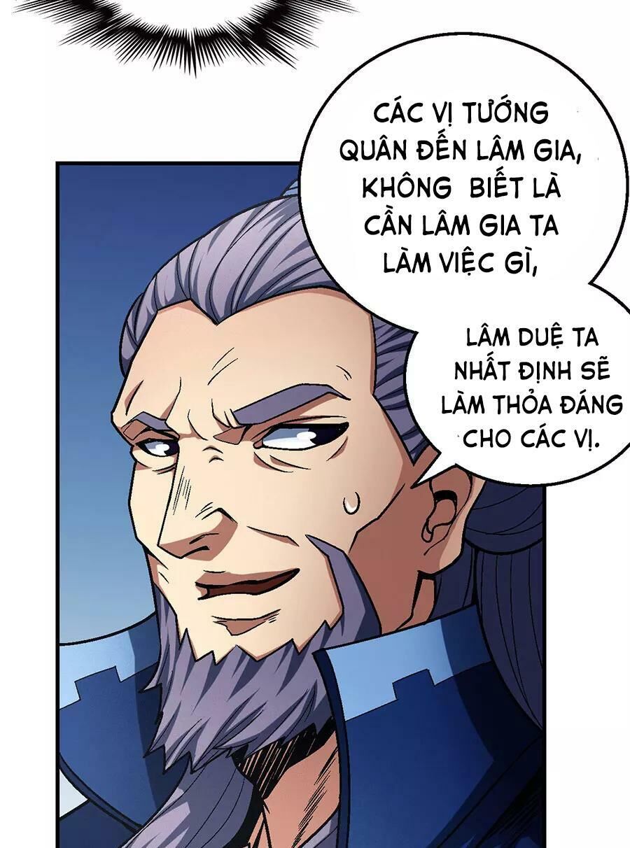 Tuyệt Thế Võ Thần Chap 344 - Next Chap 345