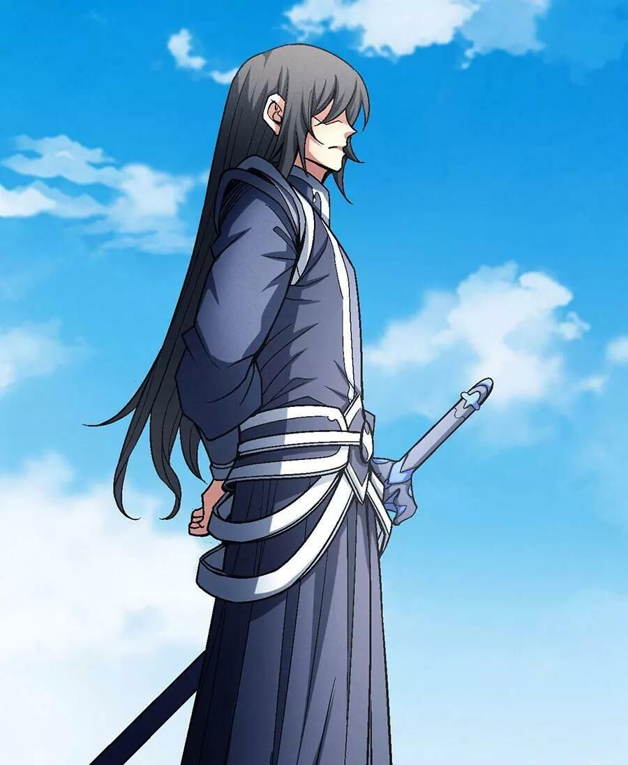 Tuyệt Thế Võ Thần Chap 344 - Next Chap 345