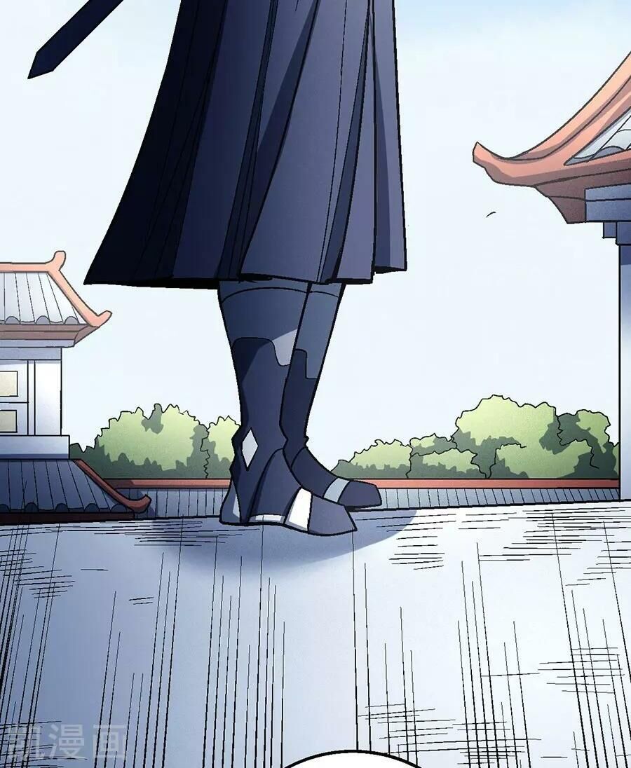 Tuyệt Thế Võ Thần Chap 344 - Next Chap 345