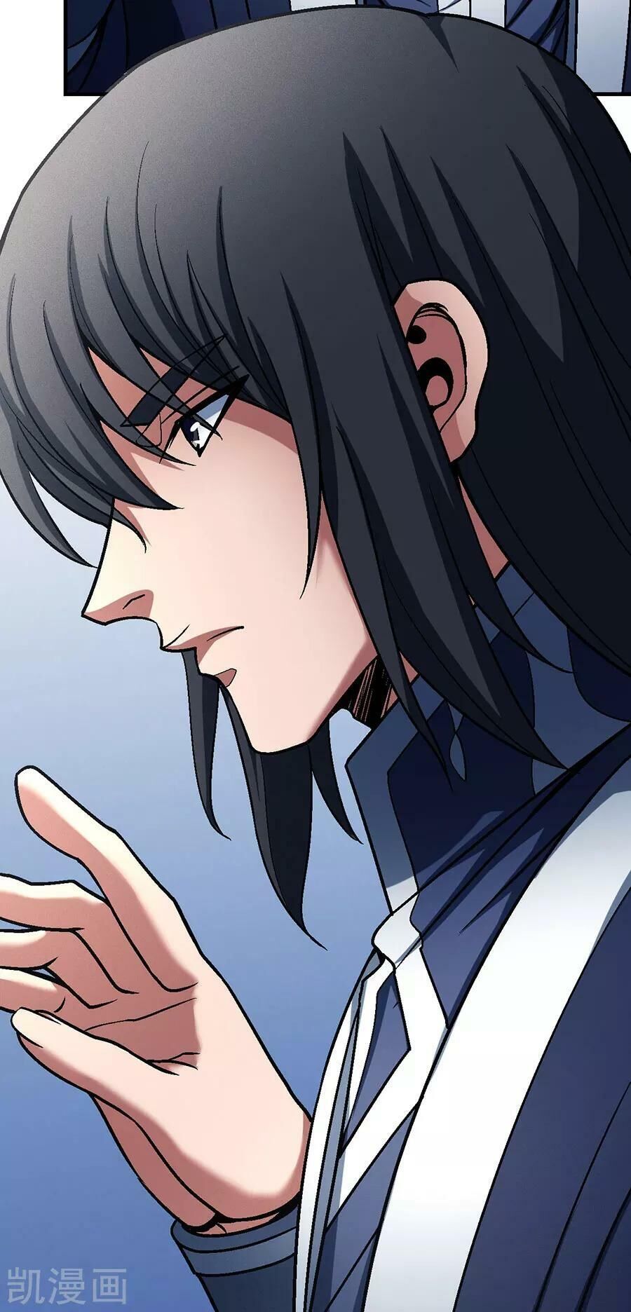 Tuyệt Thế Võ Thần Chap 344 - Next Chap 345