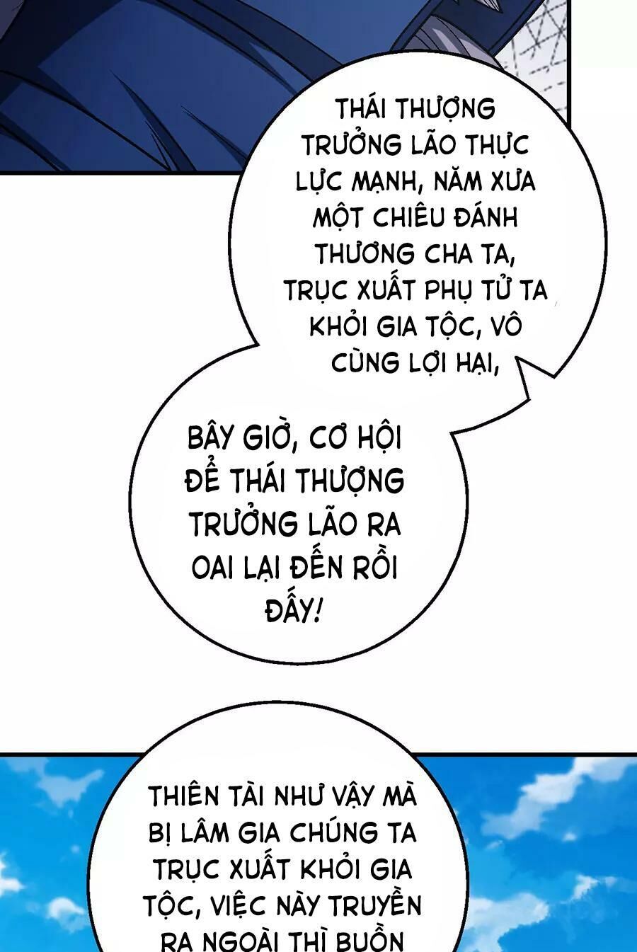 Tuyệt Thế Võ Thần Chap 344 - Next Chap 345