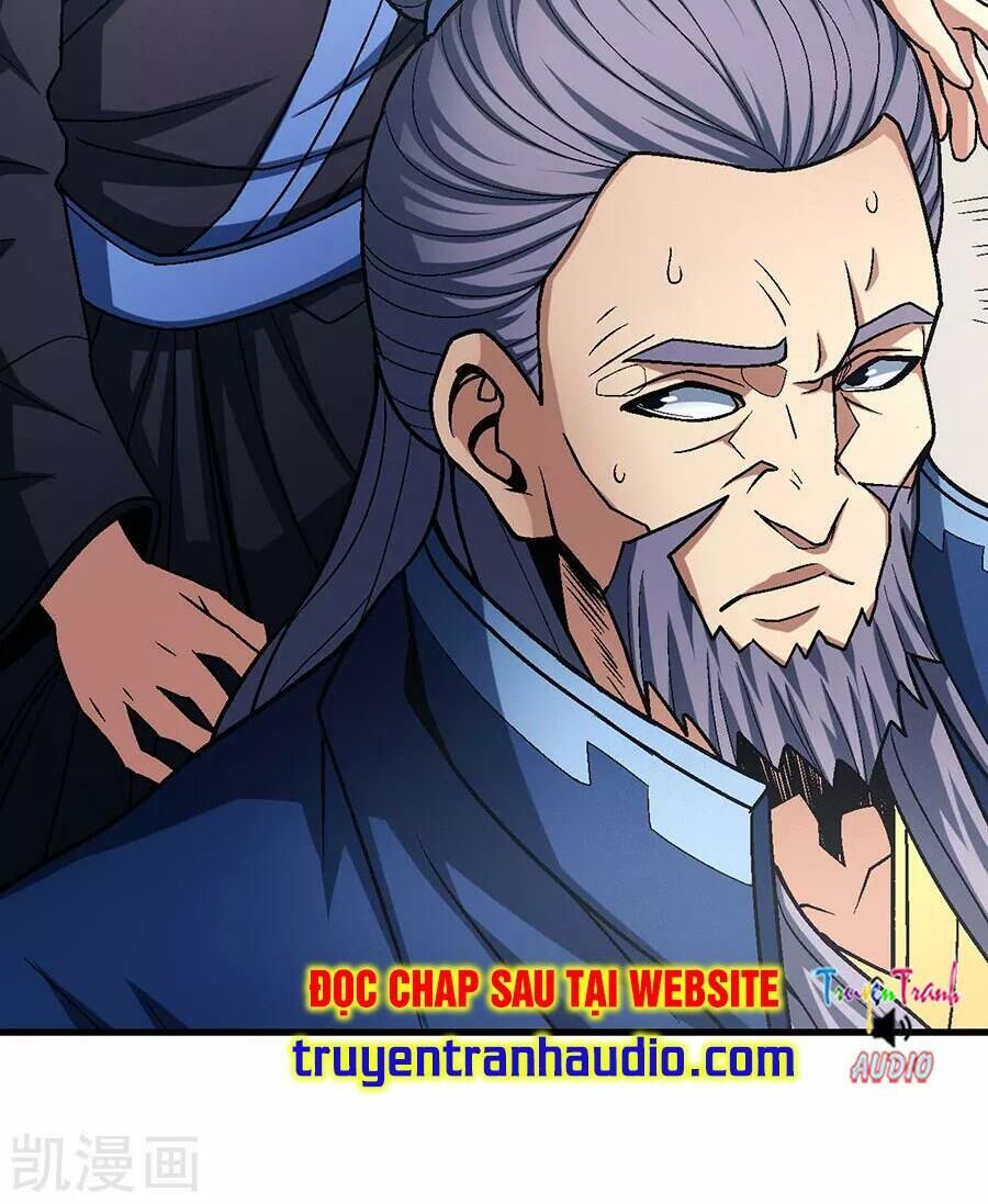 Tuyệt Thế Võ Thần Chap 344 - Next Chap 345