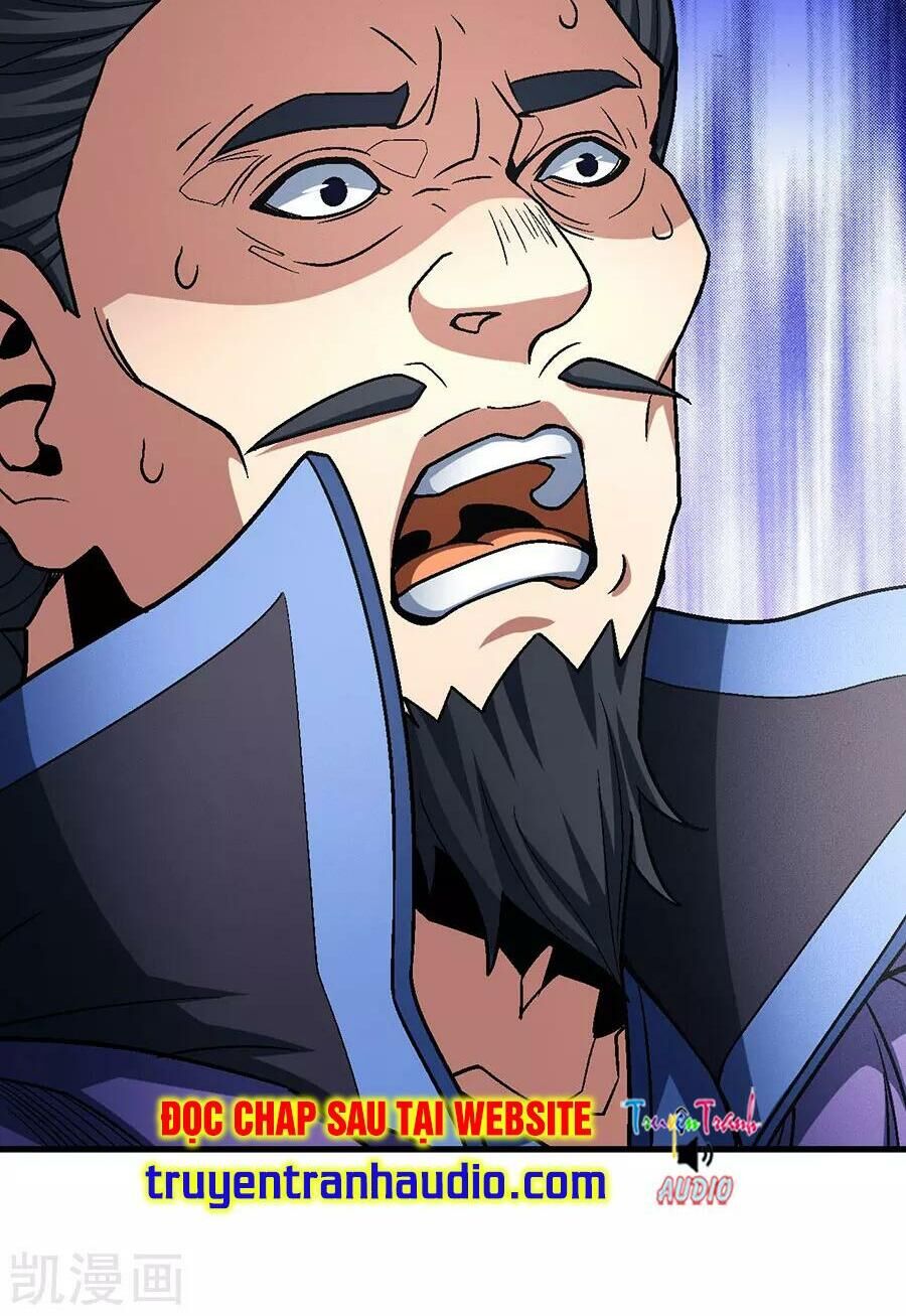 Tuyệt Thế Võ Thần Chap 344 - Next Chap 345