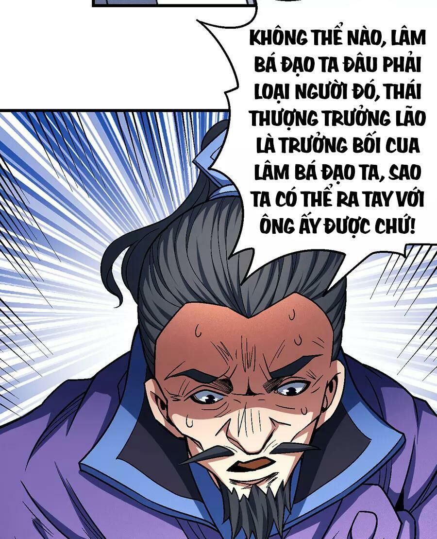 Tuyệt Thế Võ Thần Chap 344 - Next Chap 345