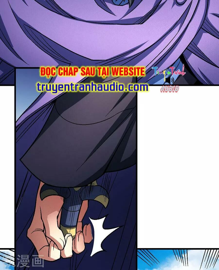 Tuyệt Thế Võ Thần Chap 344 - Next Chap 345