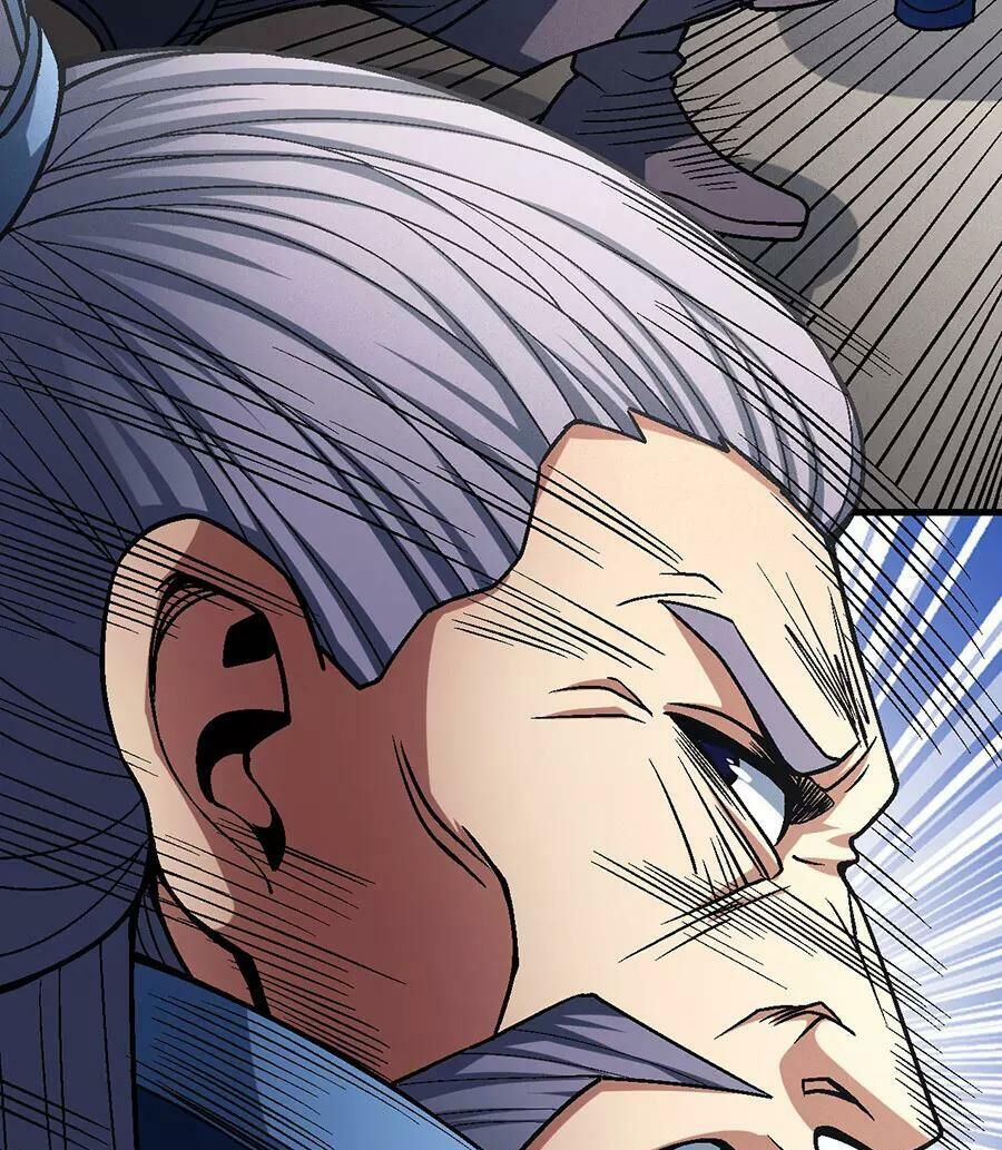 Tuyệt Thế Võ Thần Chap 344 - Next Chap 345