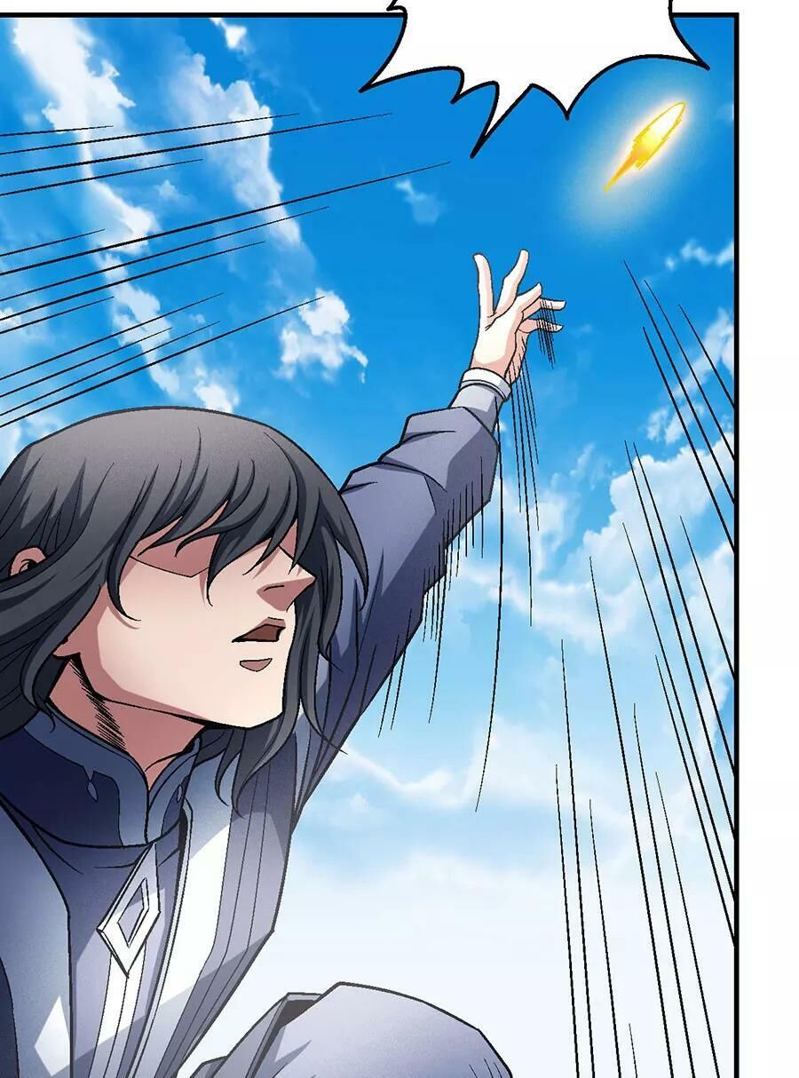 Tuyệt Thế Võ Thần Chap 344 - Next Chap 345