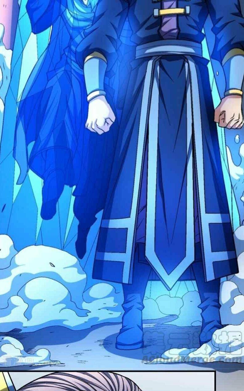 Tuyệt Thế Võ Thần Chap 345 - Next Chap 346