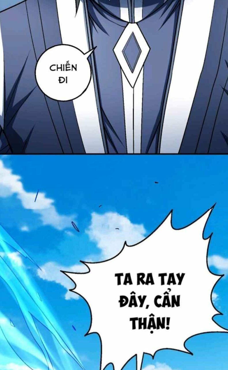 Tuyệt Thế Võ Thần Chap 345 - Next Chap 346