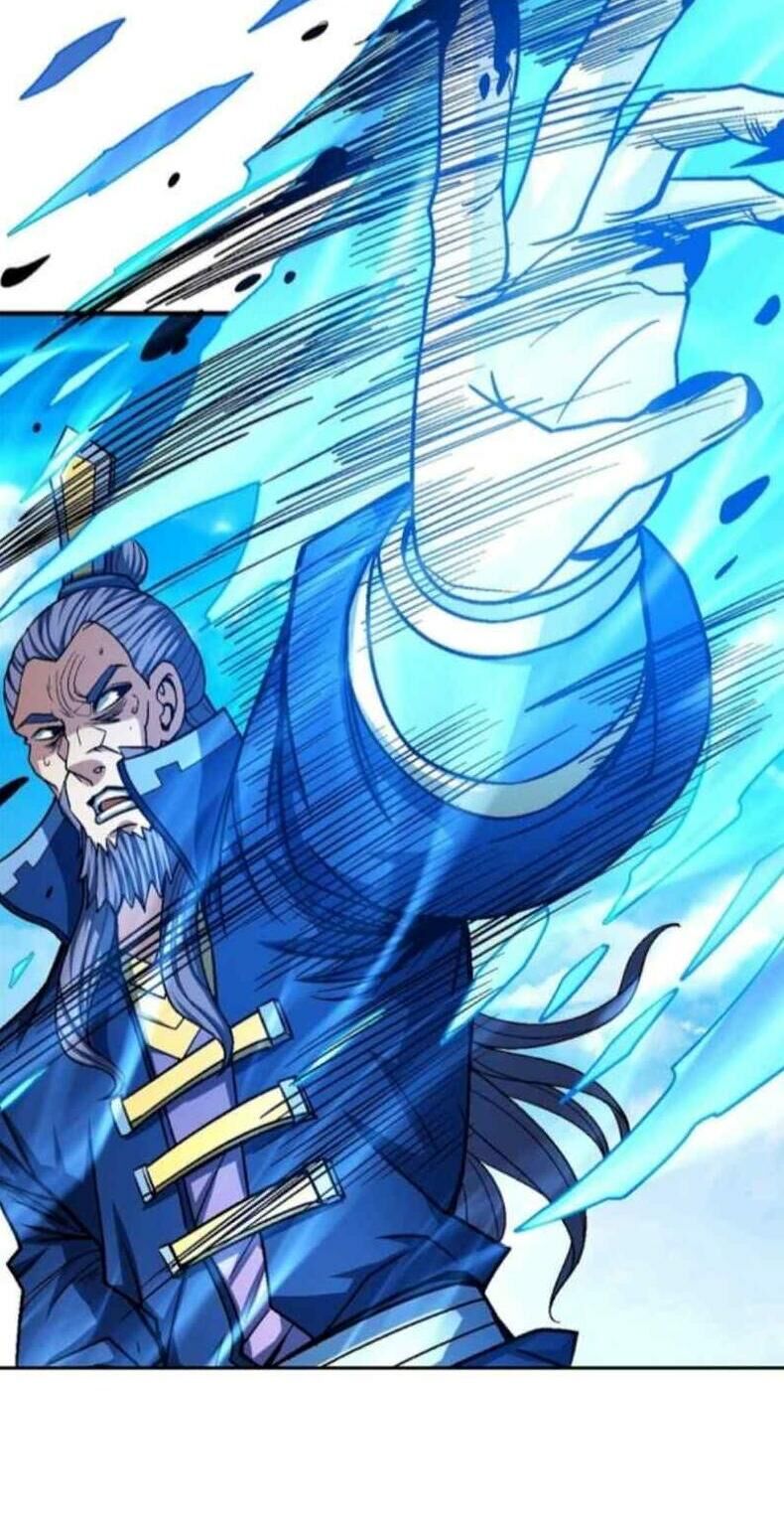Tuyệt Thế Võ Thần Chap 345 - Next Chap 346