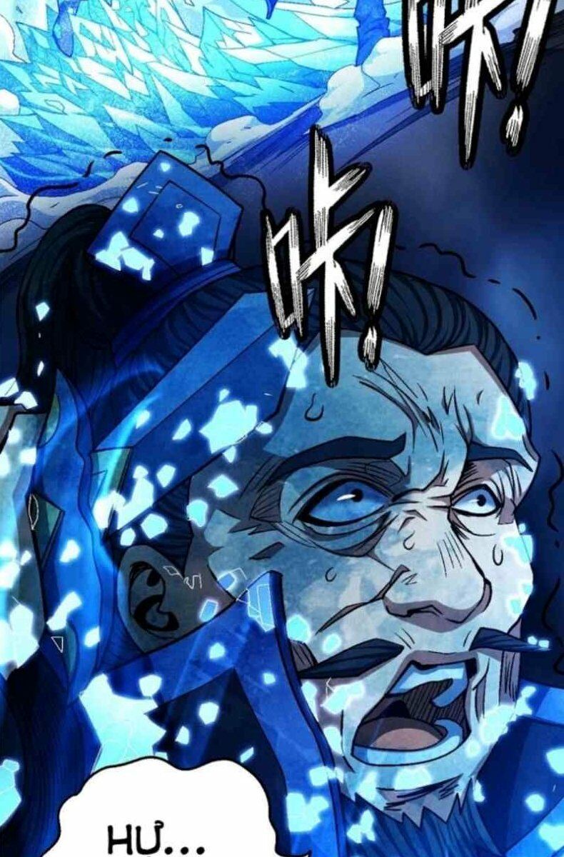 Tuyệt Thế Võ Thần Chap 345 - Next Chap 346