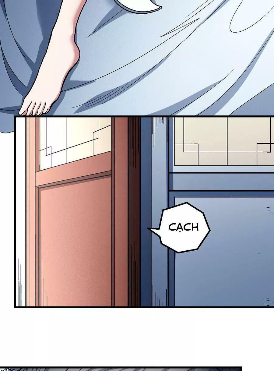 Tuyệt Thế Võ Thần Chap 346 - Next Chap 347
