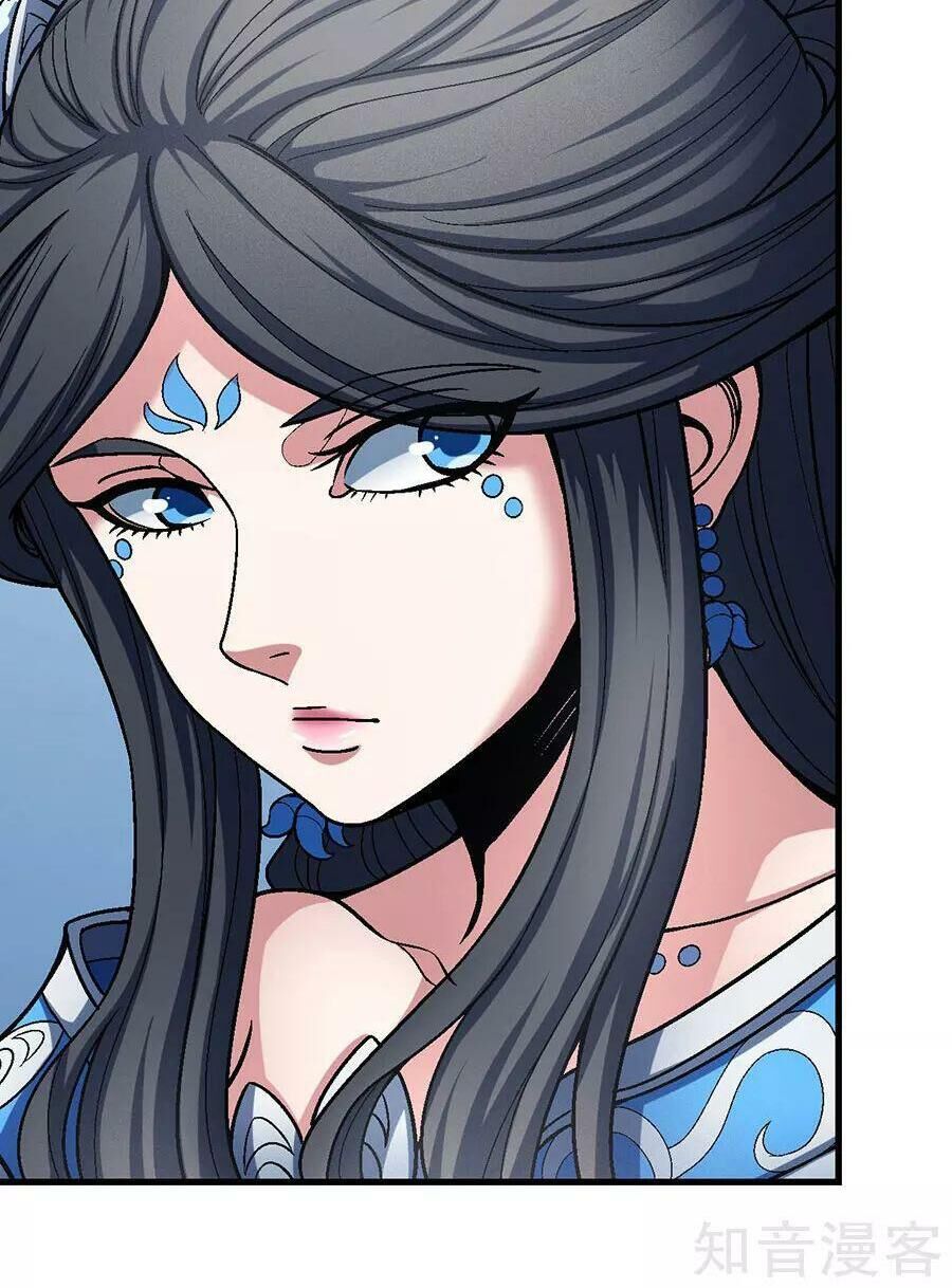 Tuyệt Thế Võ Thần Chap 346 - Next Chap 347
