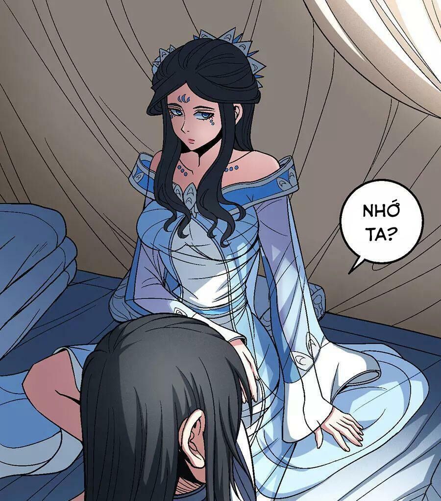 Tuyệt Thế Võ Thần Chap 346 - Next Chap 347