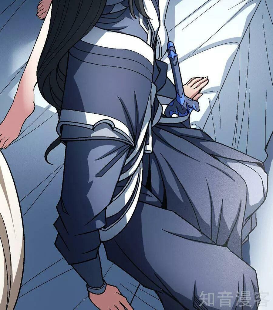 Tuyệt Thế Võ Thần Chap 346 - Next Chap 347