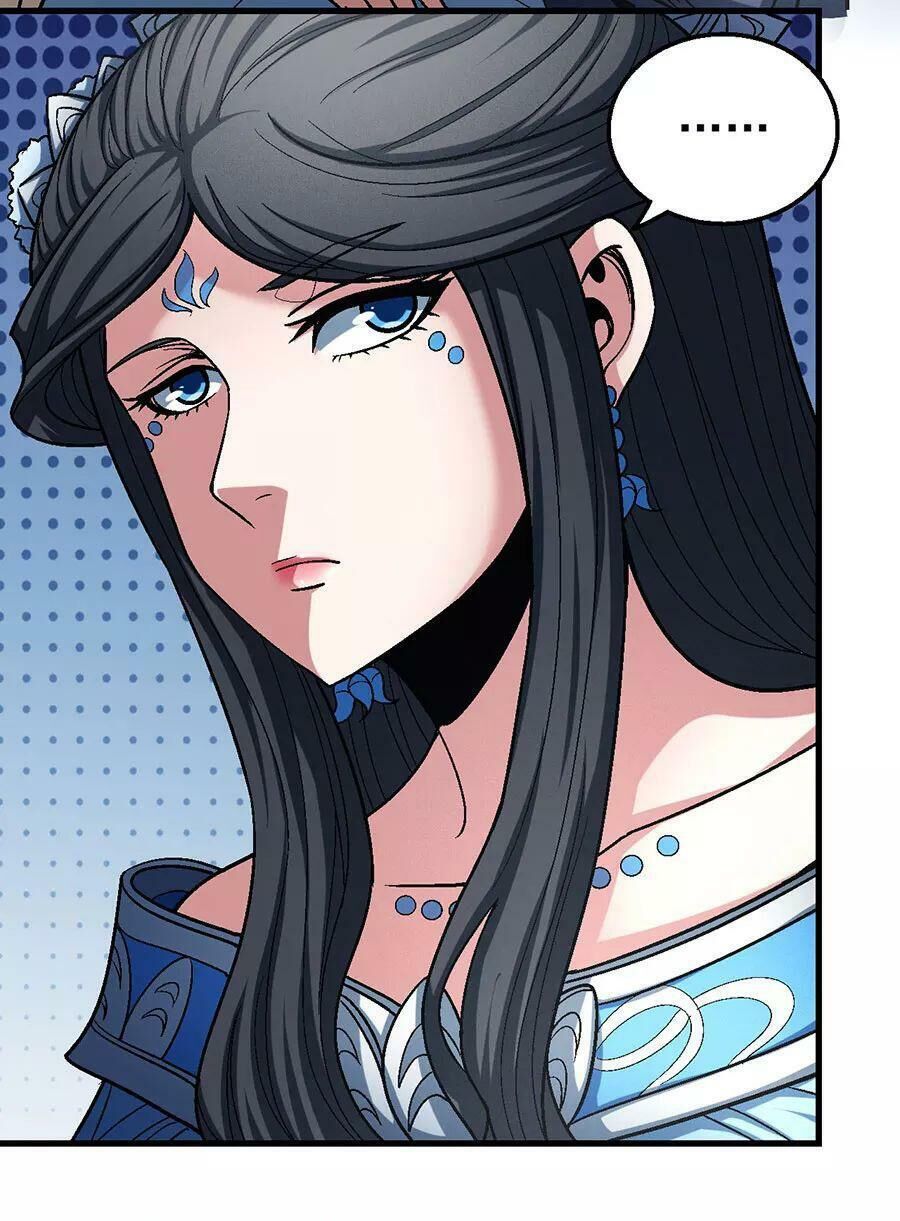 Tuyệt Thế Võ Thần Chap 346 - Next Chap 347
