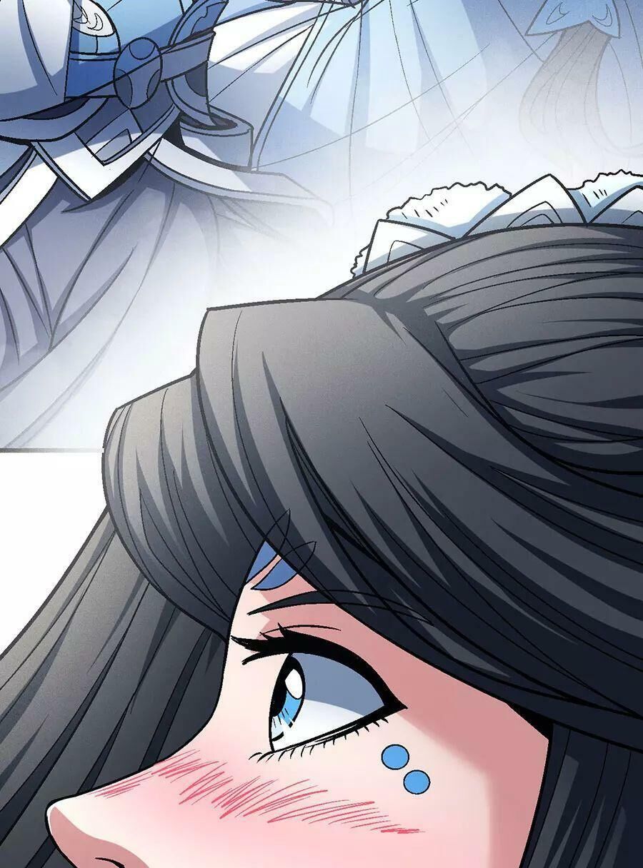 Tuyệt Thế Võ Thần Chap 346 - Next Chap 347