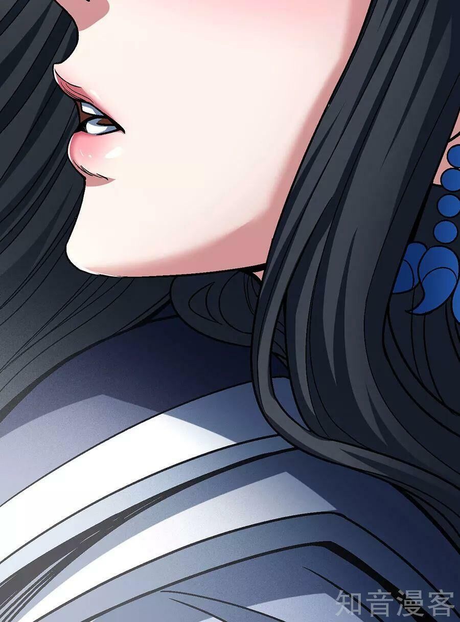 Tuyệt Thế Võ Thần Chap 346 - Next Chap 347