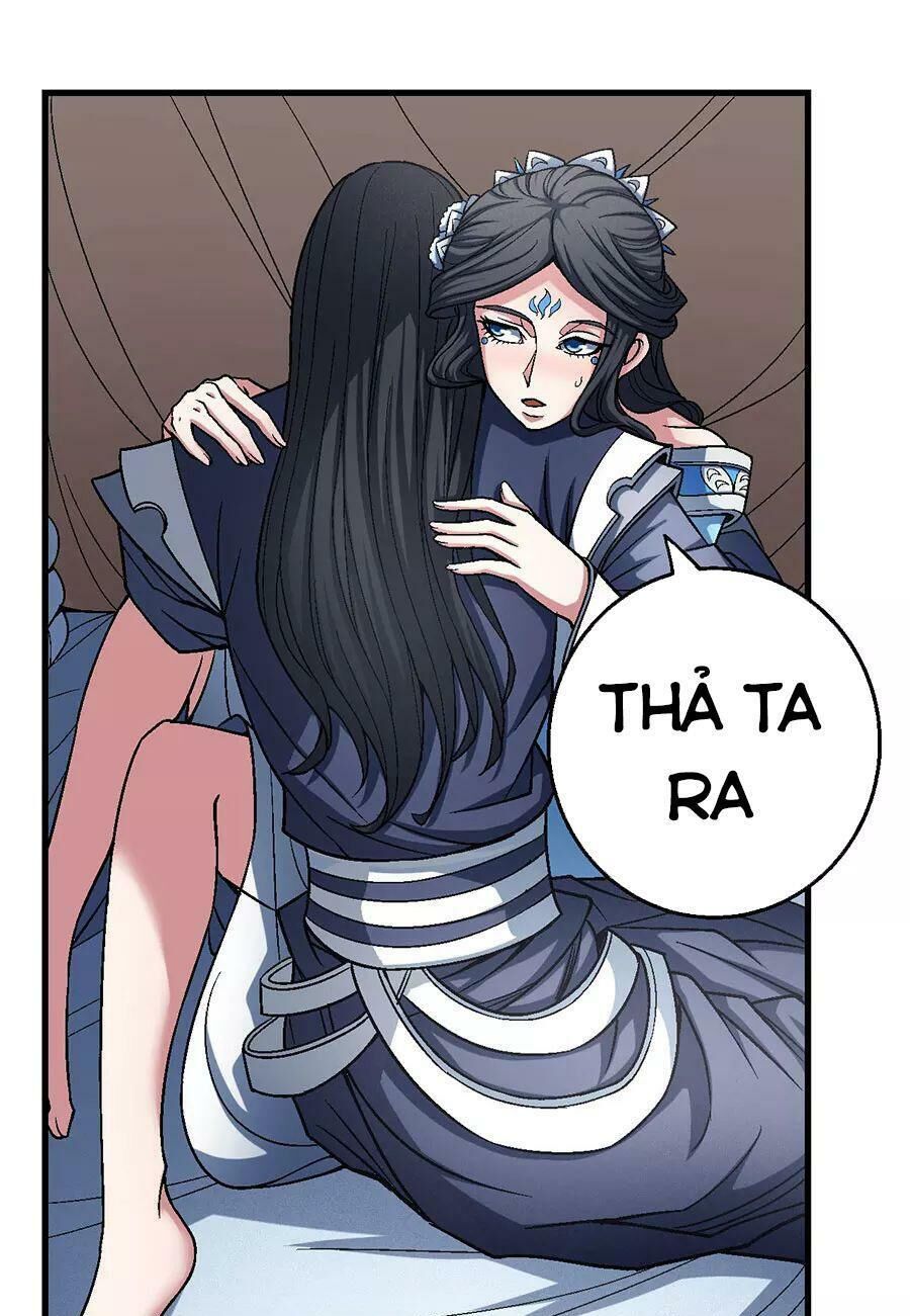 Tuyệt Thế Võ Thần Chap 346 - Next Chap 347