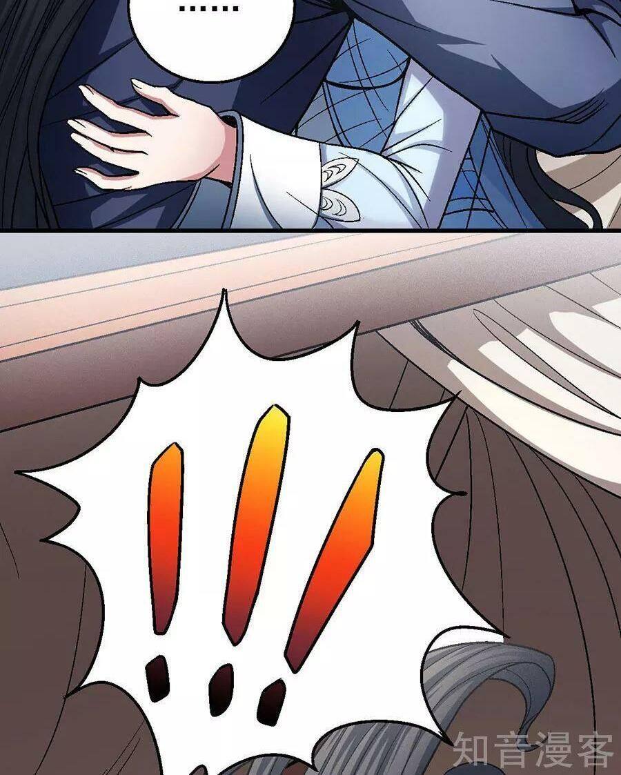 Tuyệt Thế Võ Thần Chap 346 - Next Chap 347