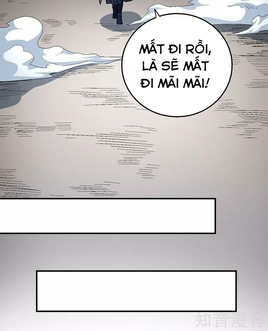 Tuyệt Thế Võ Thần Chap 346 - Next Chap 347