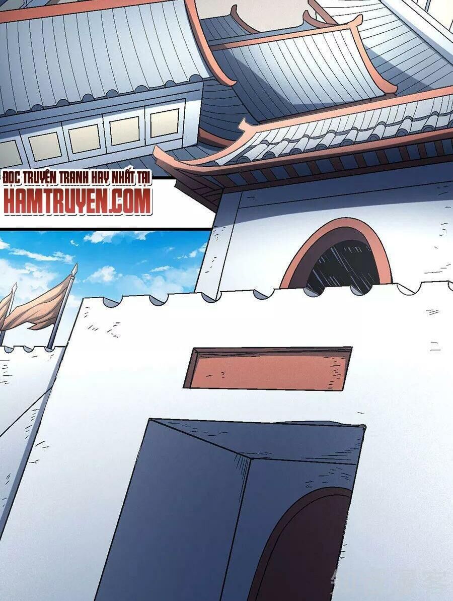 Tuyệt Thế Võ Thần Chap 346 - Next Chap 347