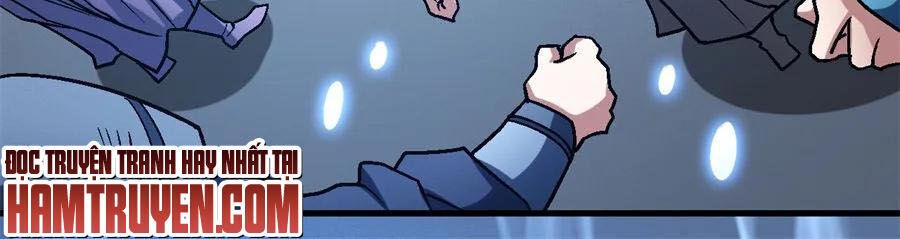 Tuyệt Thế Võ Thần Chap 347 - Next Chap 348