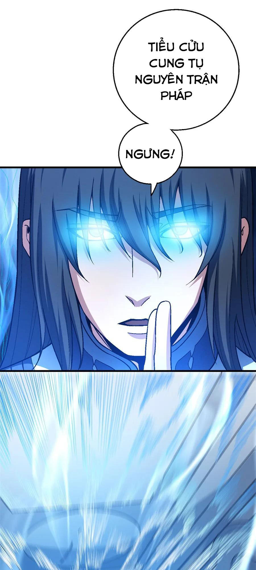 Tuyệt Thế Võ Thần Chap 347 - Next Chap 348