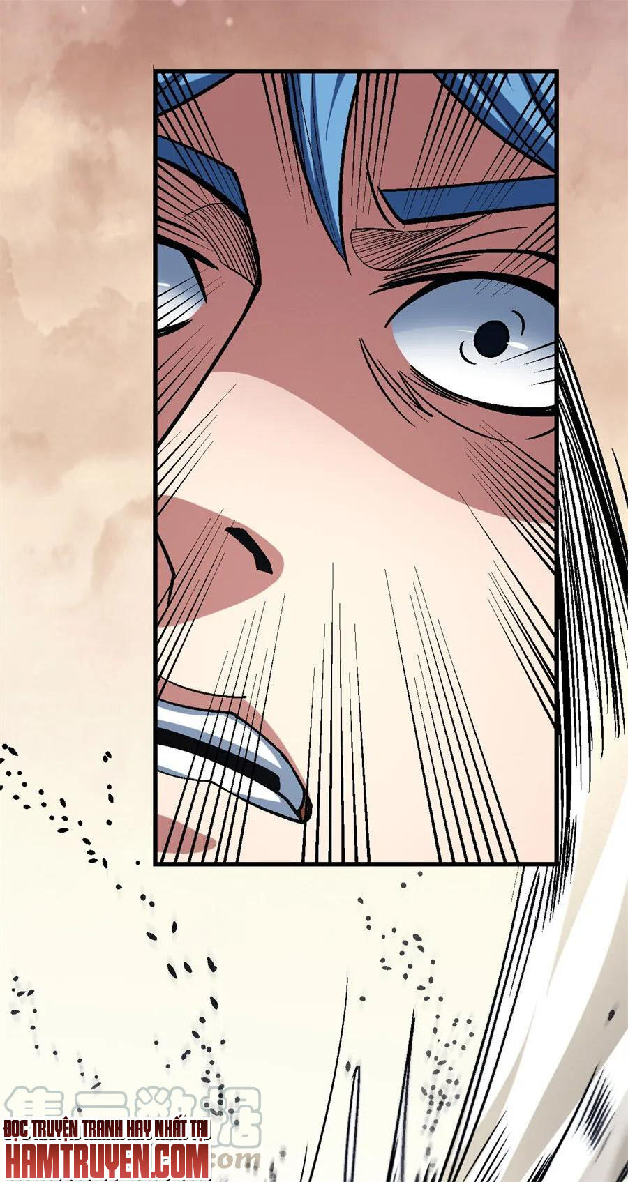 Tuyệt Thế Võ Thần Chap 347 - Next Chap 348