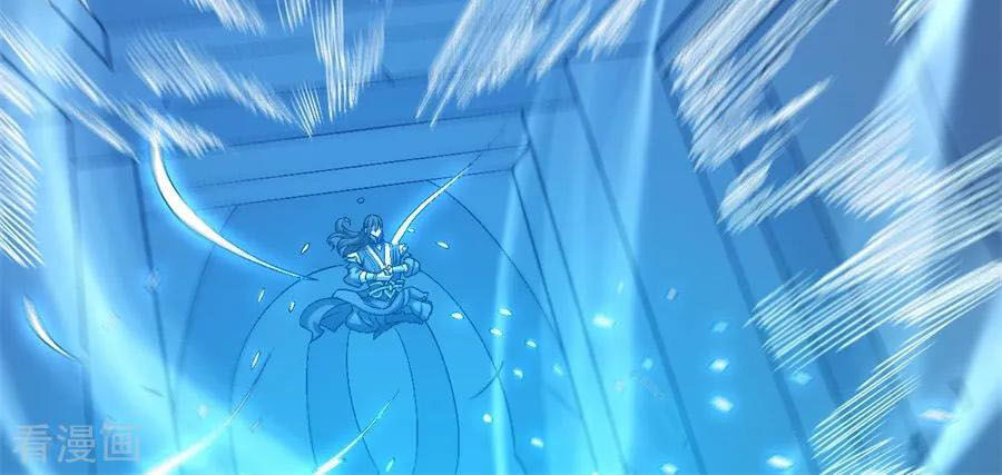 Tuyệt Thế Võ Thần Chap 347 - Next Chap 348