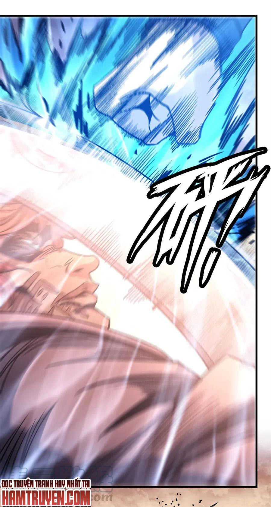 Tuyệt Thế Võ Thần Chap 347 - Next Chap 348