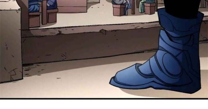 Tuyệt Thế Võ Thần Chap 348 - Next Chap 349