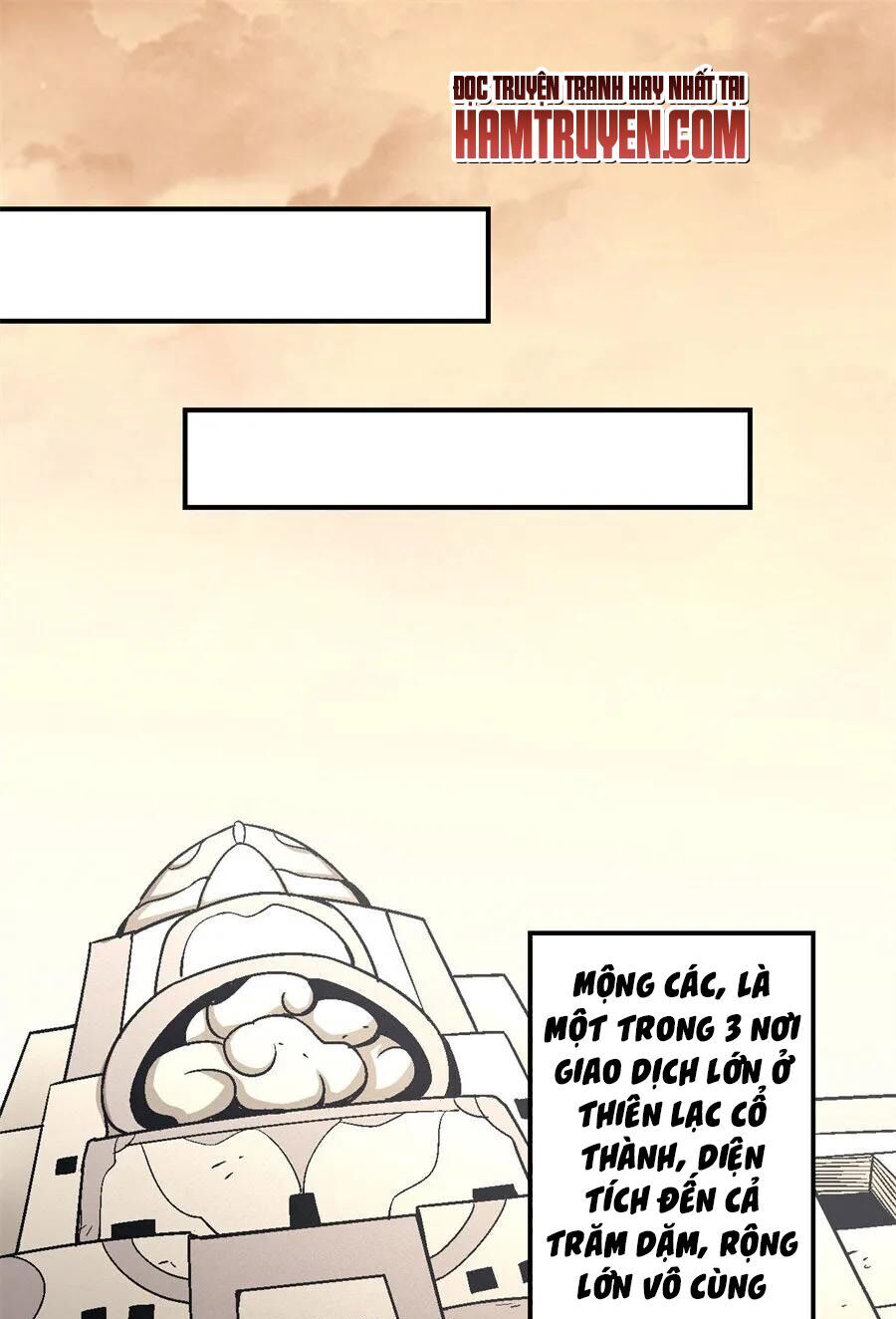 Tuyệt Thế Võ Thần Chap 349 - Next Chap 350