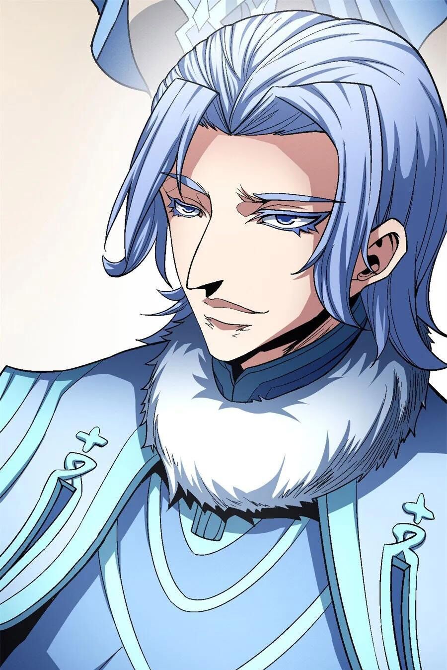 Tuyệt Thế Võ Thần Chap 349 - Next Chap 350
