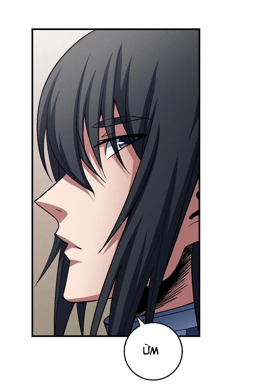 Tuyệt Thế Võ Thần Chap 349 - Next Chap 350