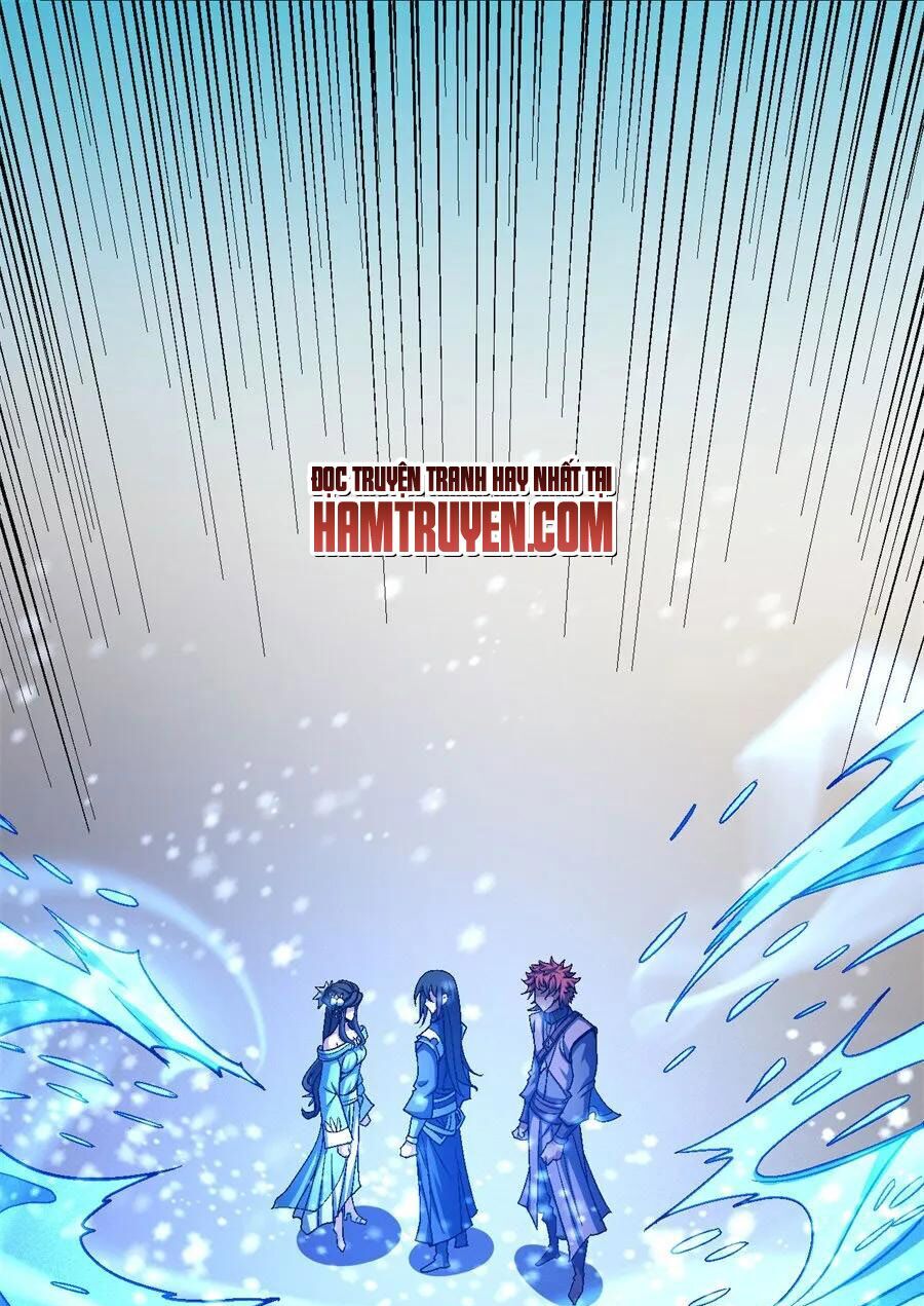 Tuyệt Thế Võ Thần Chap 349 - Next Chap 350