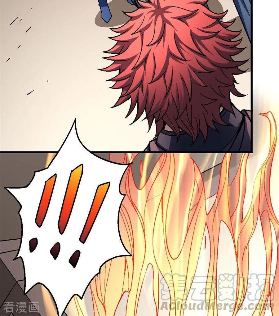 Tuyệt Thế Võ Thần Chap 349 - Next Chap 350
