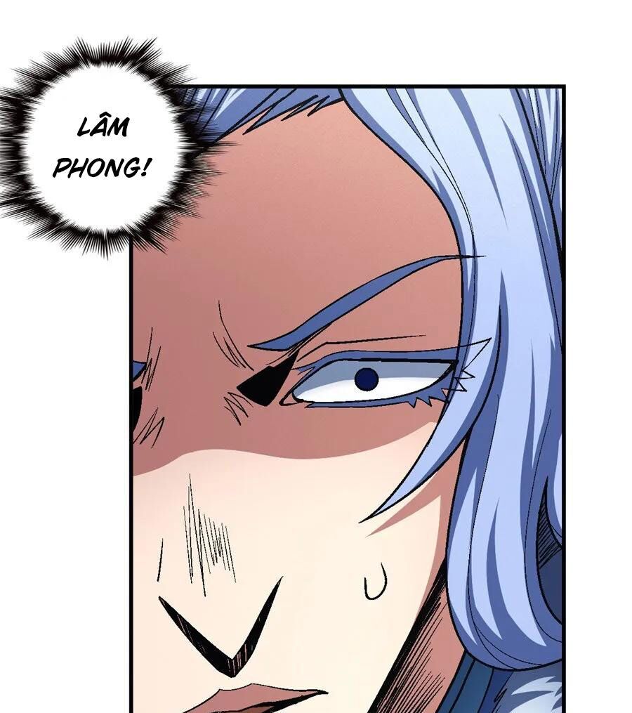 Tuyệt Thế Võ Thần Chap 349 - Next Chap 350